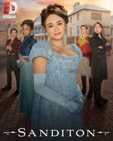 مسلسل Sanditon الموسم الاول الحلقة 6