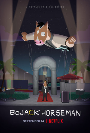 انمي مسلسل BoJack Horseman الموسم الخامس الحلقة 12 والاخيرة