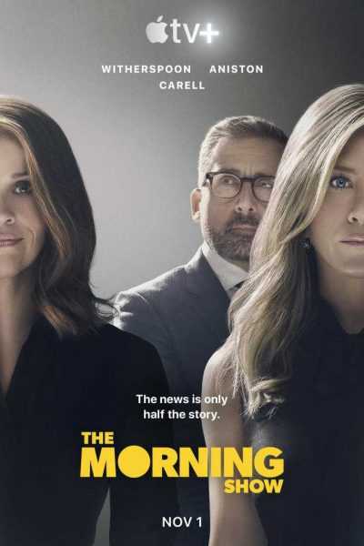 مسلسل The Morning Show الموسم الاول الحلقة 9