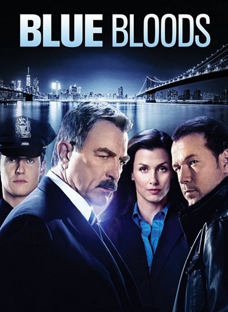 مسلسل Blue Bloods الموسم السابع الحلقة 3