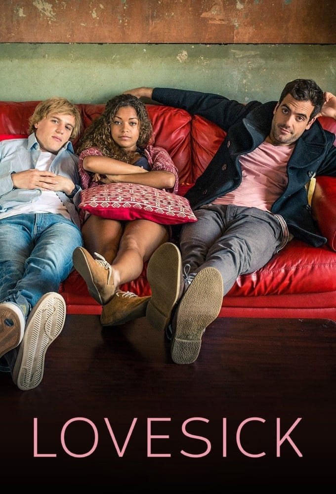 مسلسل Lovesick الموسم الاول الحلقة 1