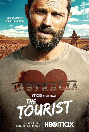 مسلسل The Tourist الموسم الثاني الحلقة 4 الرابعة مترجمة