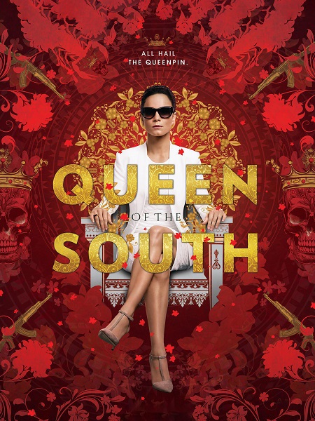 مسلسل Queen of the South الموسم الاول الحلقة 7 مترجمة
