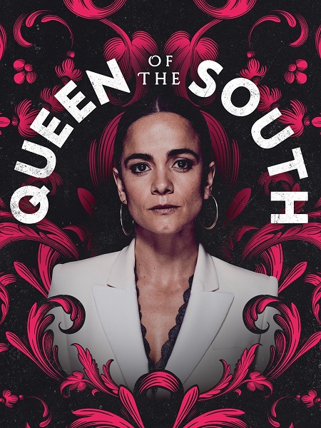 مسلسل Queen of the South الموسم الخامس الحلقة 6 مترجمة