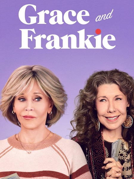 مسلسل Grace and Frankie الموسم الرابع الحلقة 2 مترجمة