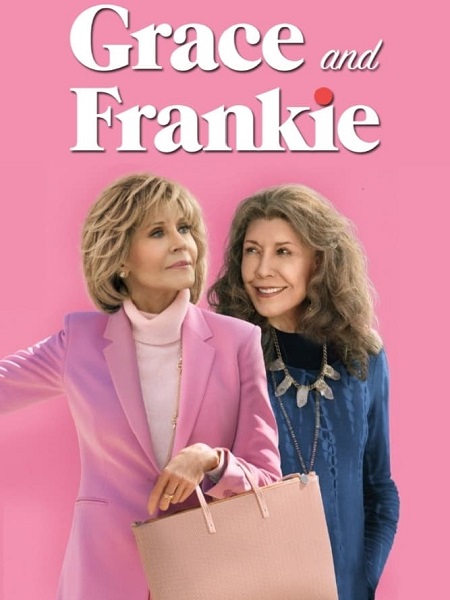 مسلسل Grace and Frankie الموسم الخامس الحلقة 13 والاخيرة مترجمة