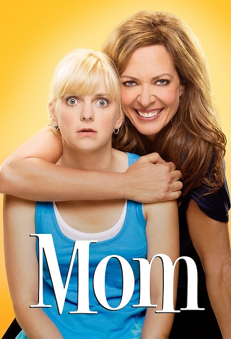 مسلسل Mom الموسم السادس الحلقة 2 مترجمة