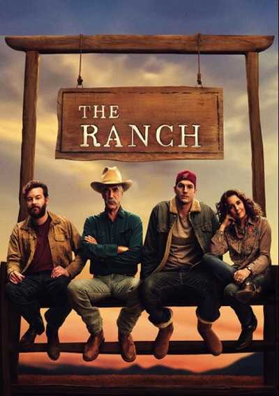مسلسل The Ranch الموسم الثاني الحلقة 1 مترجمة