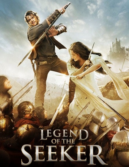 مسلسل Legend of the Seeker الموسم الثاني الحلقة 20 مترجمة
