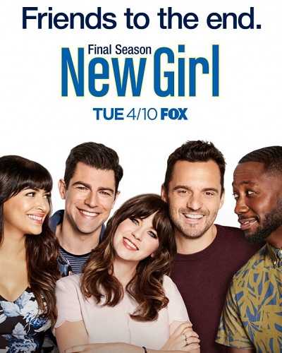 مسلسل New Girl الموسم السابع الحلقة 4 مترجمة