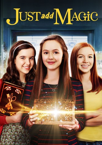 مسلسل Just Add Magic الموسم الثاني الحلقة 4 مترجمة