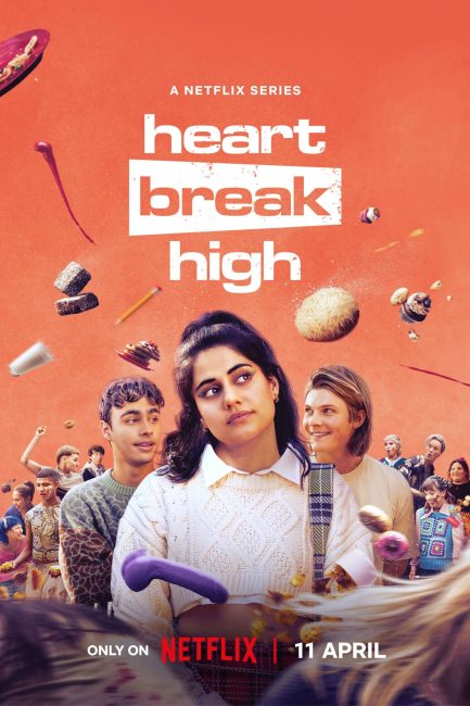 مسلسل Heartbreak High الموسم الثاني الحلقة 8 والاخيرة مترجمة