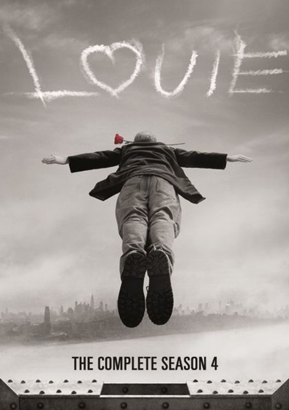 مسلسل Louie الموسم الثالث الحلقة 9 مترجمة
