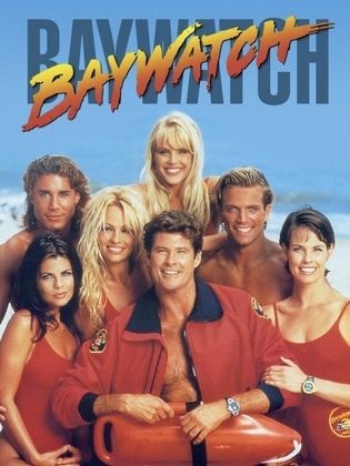 مسلسل Baywatch الموسم الثامن الحلقة 6 مترجمة