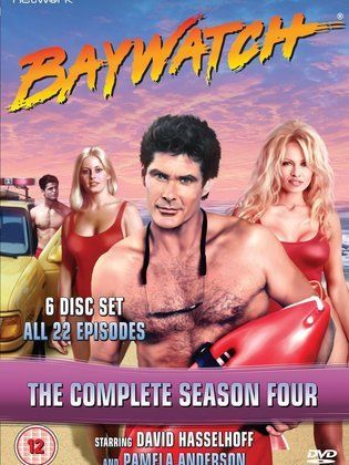 مسلسل Baywatch الموسم الرابع الحلقة 17 مترجمة