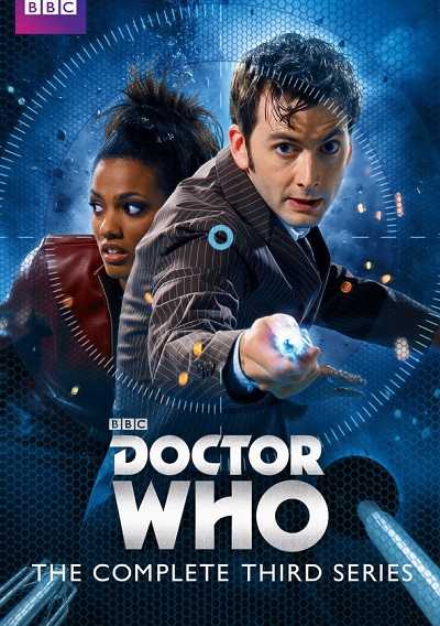 مسلسل Doctor Who الموسم الثالث الحللقة 13 والاخيرة مترجمة