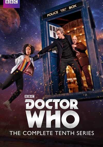 مسلسل Doctor Who الموسم العاشر الحلقة 2 مترجمة