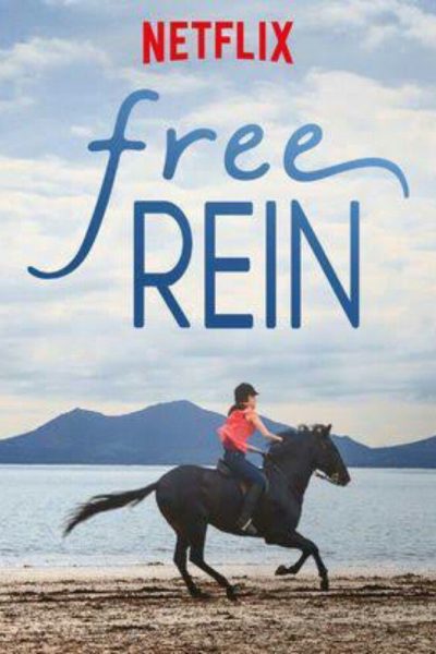 مسلسل Free Rein الموسم الثالث الحلقة 1 مترجمة