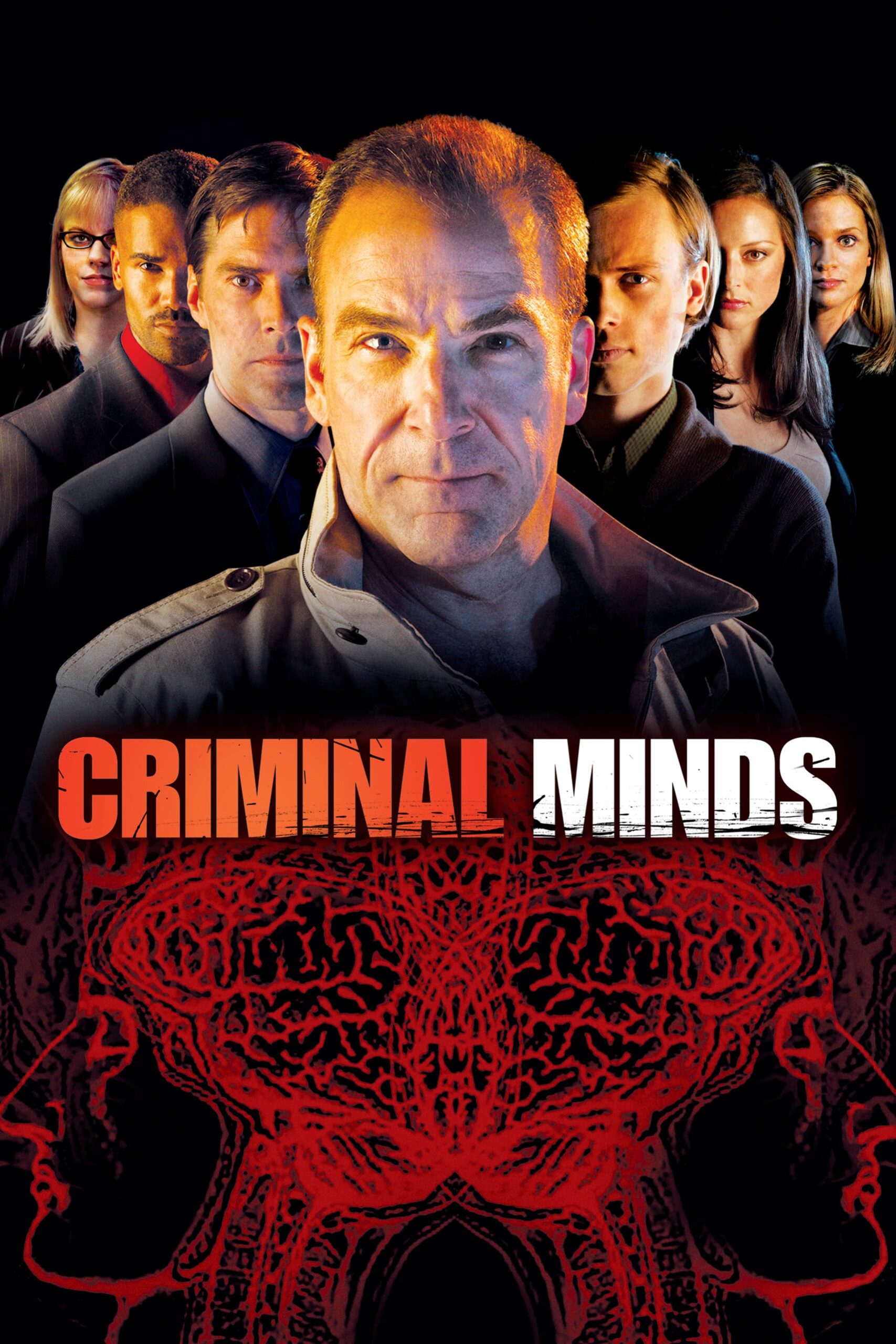 مسلسل Criminal Minds الموسم الاول الحلقة 16 مترجمة