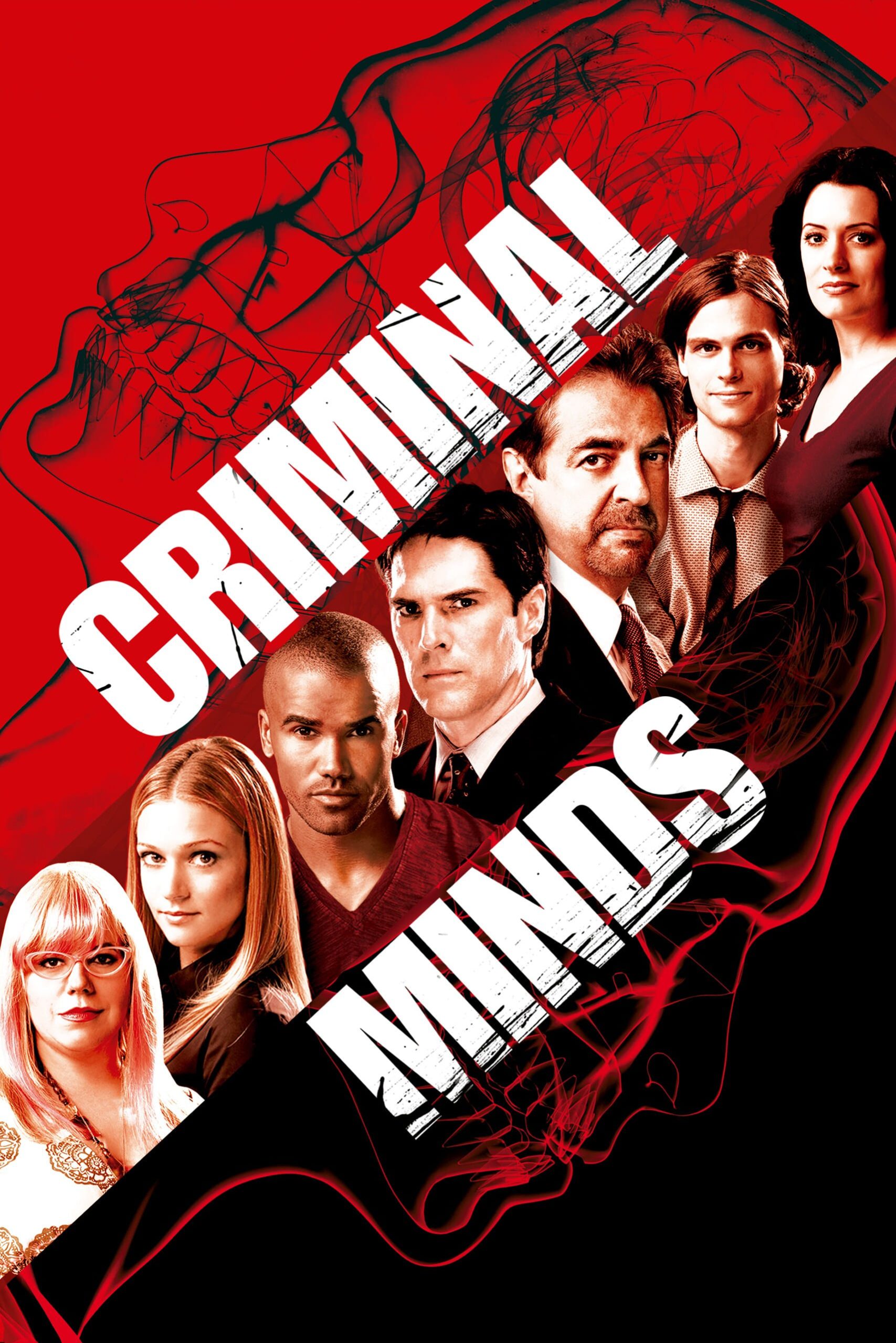مسلسل Criminal Minds الموسم الرابع الحلقة 26 والاخيرة مترجمة