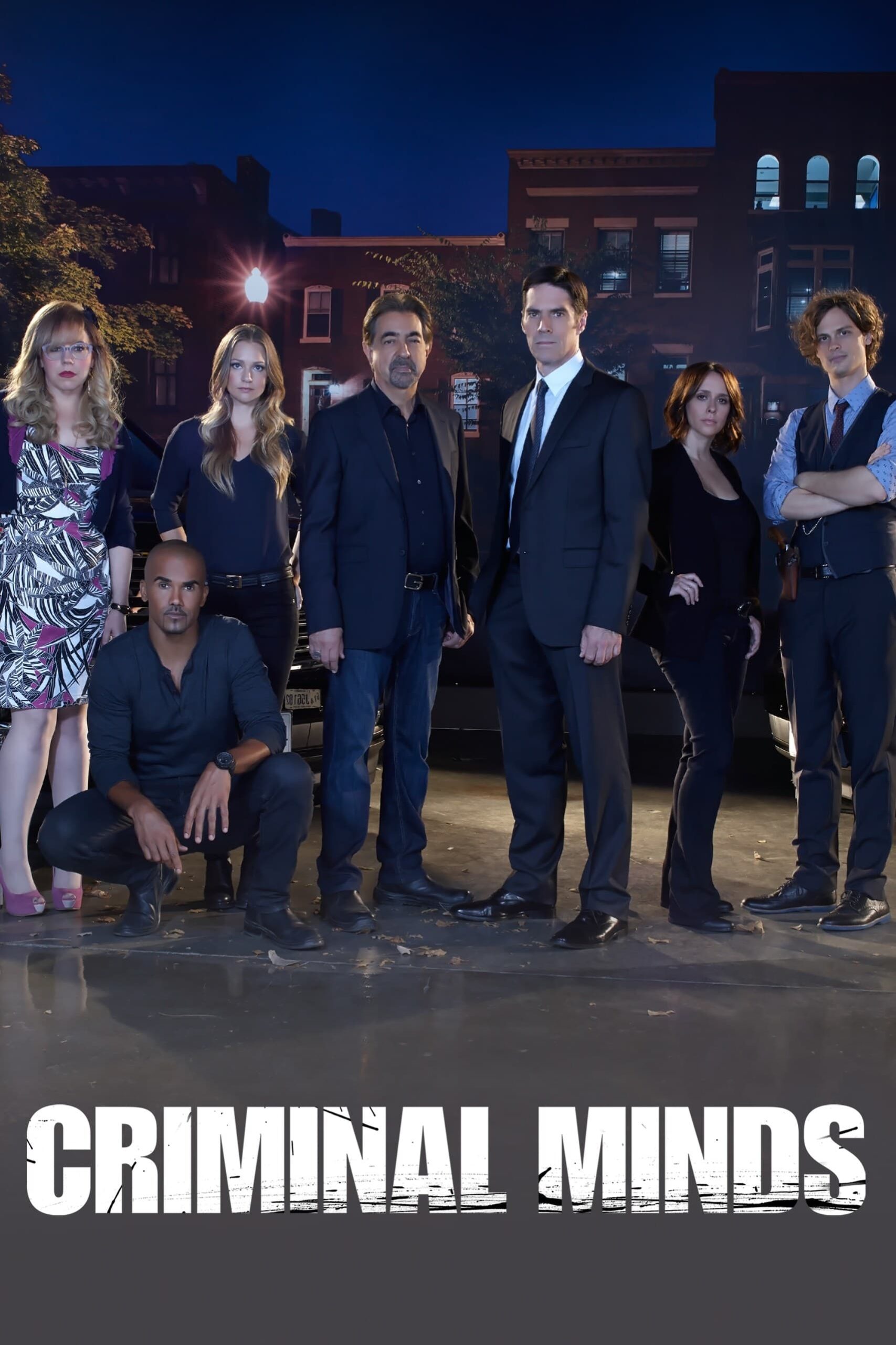 مسلسل Criminal Minds الموسم العاشر الحلقة 4 مترجمة