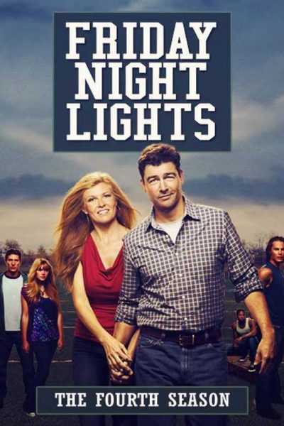 مسلسل Friday Night Lights الموسم الرابع الحلقة 1 مترجمة
