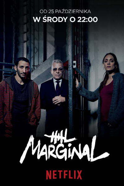 مسلسل El marginal الموسم الاول الحلقة 13 والاخيرة مترجمة