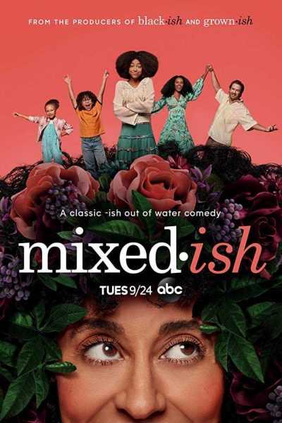 مسلسل Mixed ish الموسم الثاني الحلقة 11 مترجمة