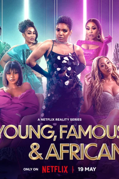 برنامج Young, Famous & African الموسم الثاني الحلقة 5 مترجمة