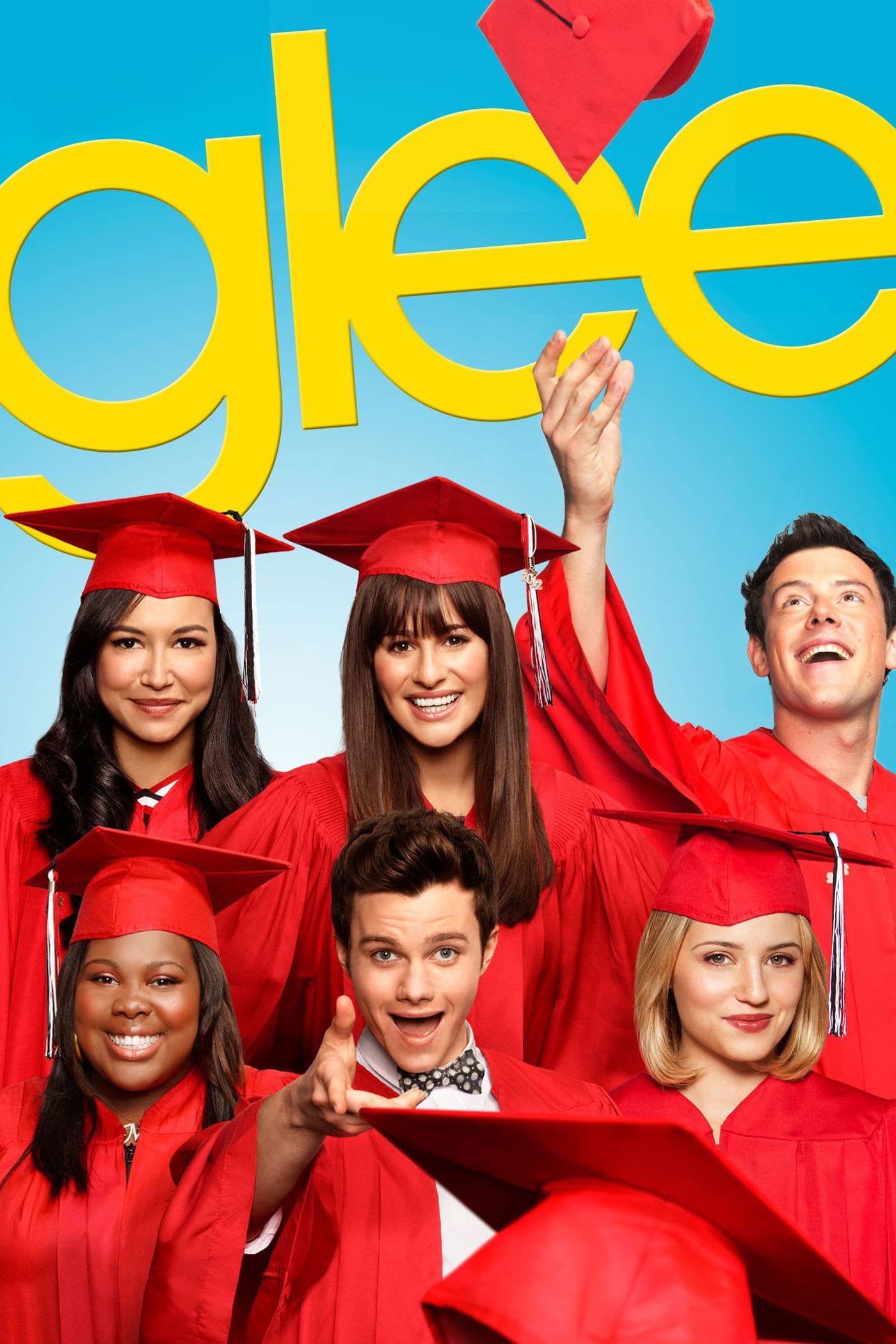 مسلسل Glee الموسم الثالث الحلقة 17 مترجمة