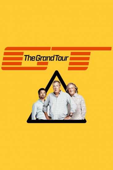 برنامج The Grand Tour الموسم الرابع الحلقة 3 مترجمة