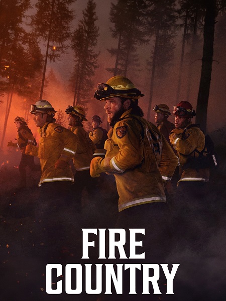 مسلسل Fire Country الموسم الثالث الحلقة 2 مترجمة
