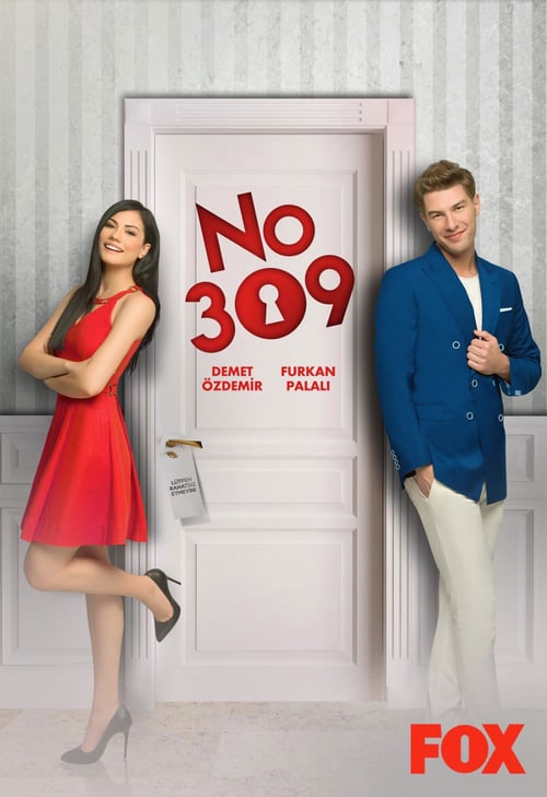 مسلسل الغرفه 309 الحلقة 105 مدبلجة