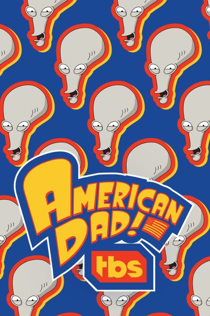 انمي مسلسل American Dad الموسم 21 الحلقة 13 مترجمة