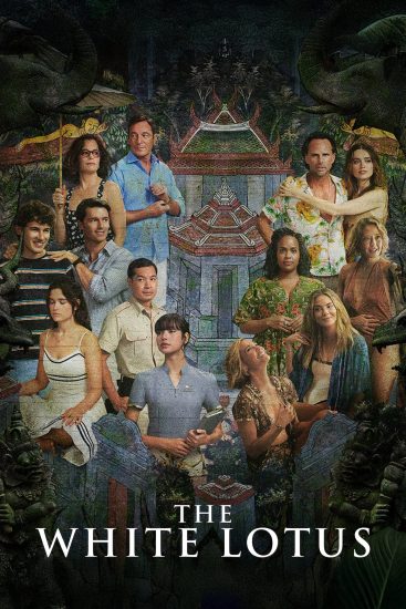 مسلسل The White Lotus الموسم الثالث الحلقة 7 مترجمة
