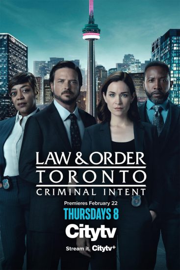 مسلسل Law Order Toronto: Criminal Intent الموسم الثاني الحلقة 3 مترجمة