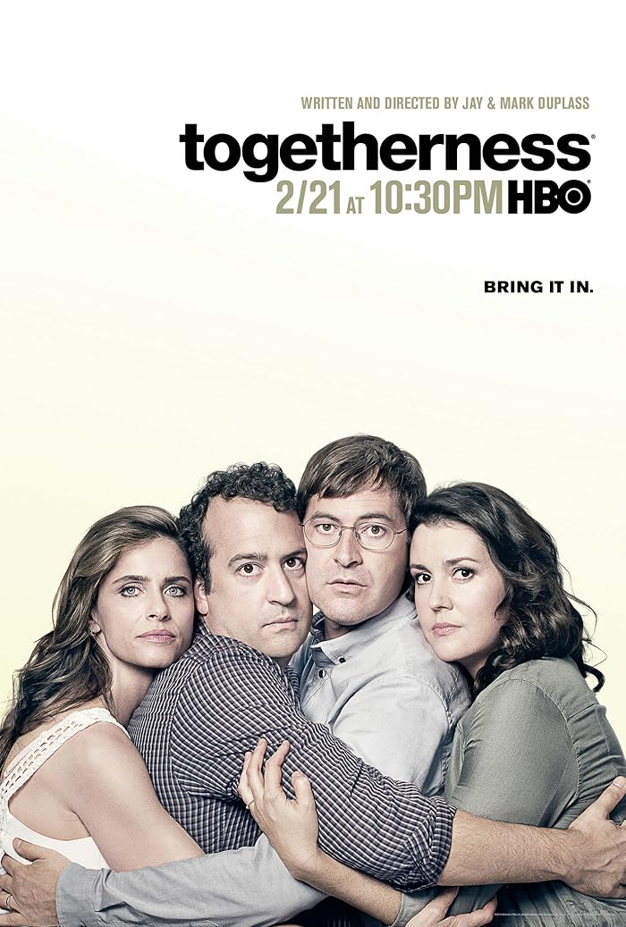 مسلسل Togetherness الموسم الثاني الحلقة 7 مترجمة