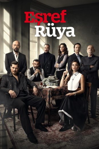 مسلسل حلم اشرف الحلقة 2 مدبلجة