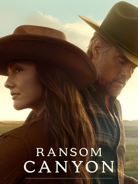 مسلسل Ransom Canyon الموسم الاول الحلقة 6 مترجمة