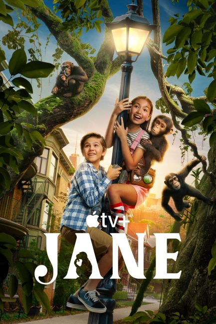 مسلسل Jane الموسم الثالث الحلقة 4 مترجمة