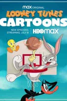 انمي مسلسل Looney Tunes Cartoons الموسم الثاني الحلقة 10 والاخيرة مترجمة