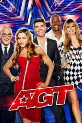 برنامج America’s Got Talent الموسم 16 الحلقة 10 العاشرة مترجمة
