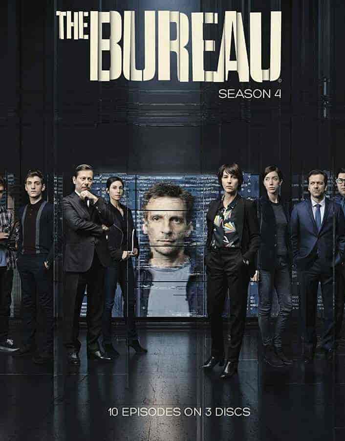 مسلسل The Bureau الموسم الرابع الحلقة 2 الثانية مترجمة