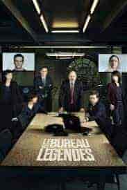 مسلسل The Bureau الموسم الثالث الحلقة 1 الاولي مترجمة