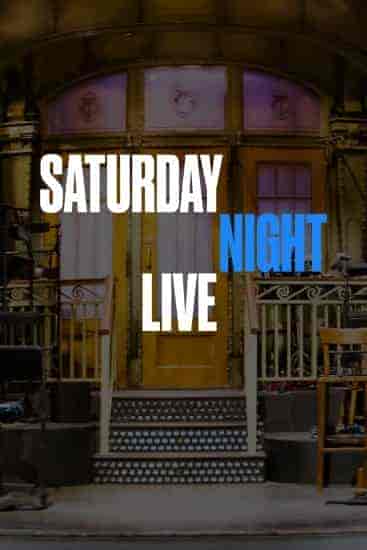 برنامج Saturday Night Live الموسم 47 الحلقة 2 مترجمة