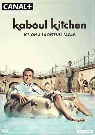 مسلسل Kaboul Kitchen الموسم الثالث الحلقة 7 السابعة مترجمة