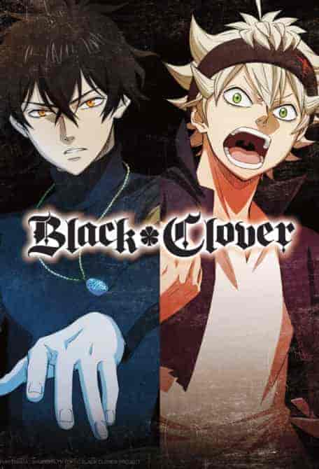 انمي Black Clover الحلقة 74 مترجمة