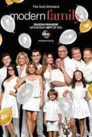 مسلسل Modern Family الموسم التاسع الحلقة 9 التاسعة مترجمة