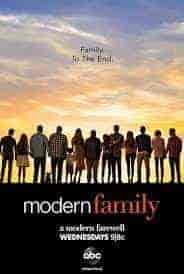 مسلسل Modern Family الموسم 11 الحلقة 6 السادسة مترجمة