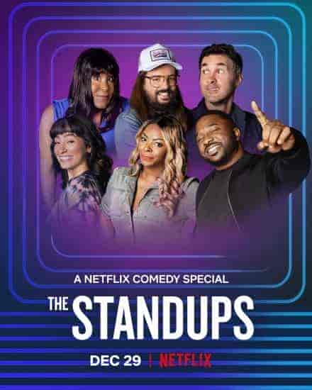 برنامج The Standups الموسم الثالث الحلقة 1 الاولي مترجمة